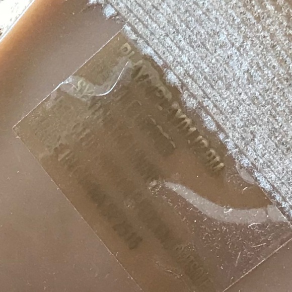 PLAYA JUTE PLATFORM HEELS - Picture 12 of 13